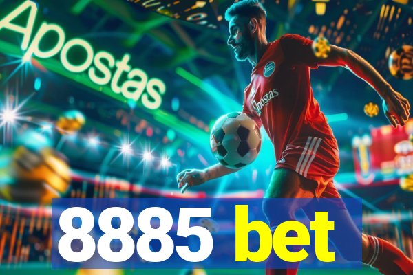 8885 bet